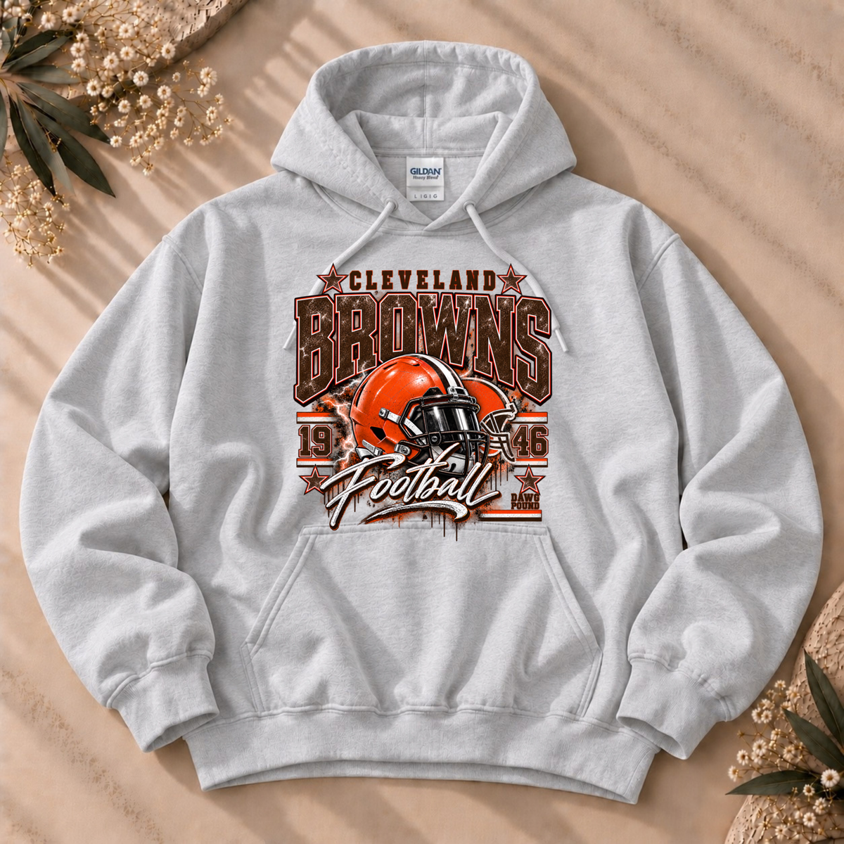 Kickoff Classic Hoodie