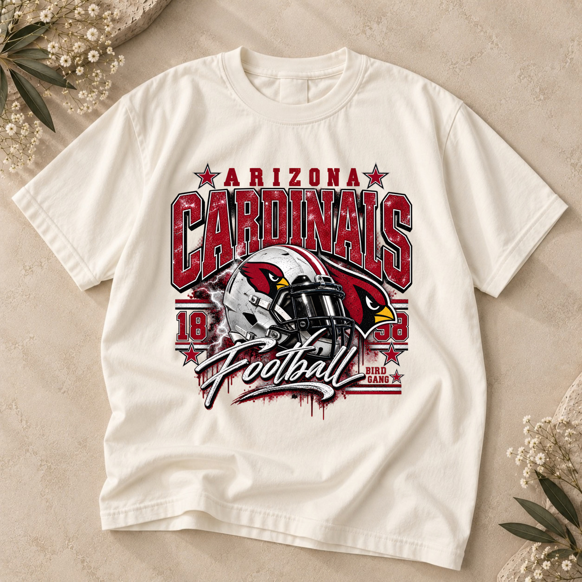 Kickoff Classic Tee