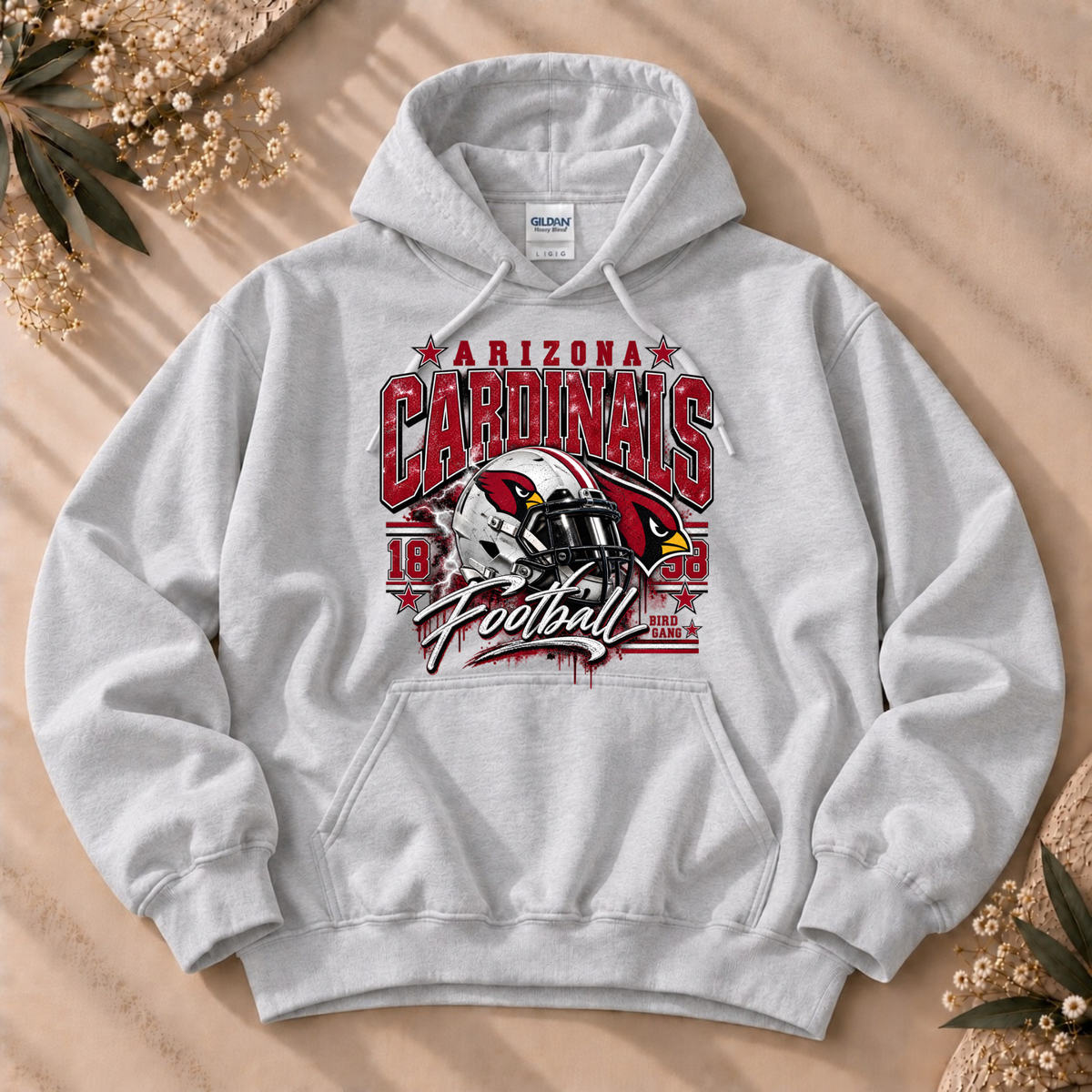 Kickoff Classic Hoodie
