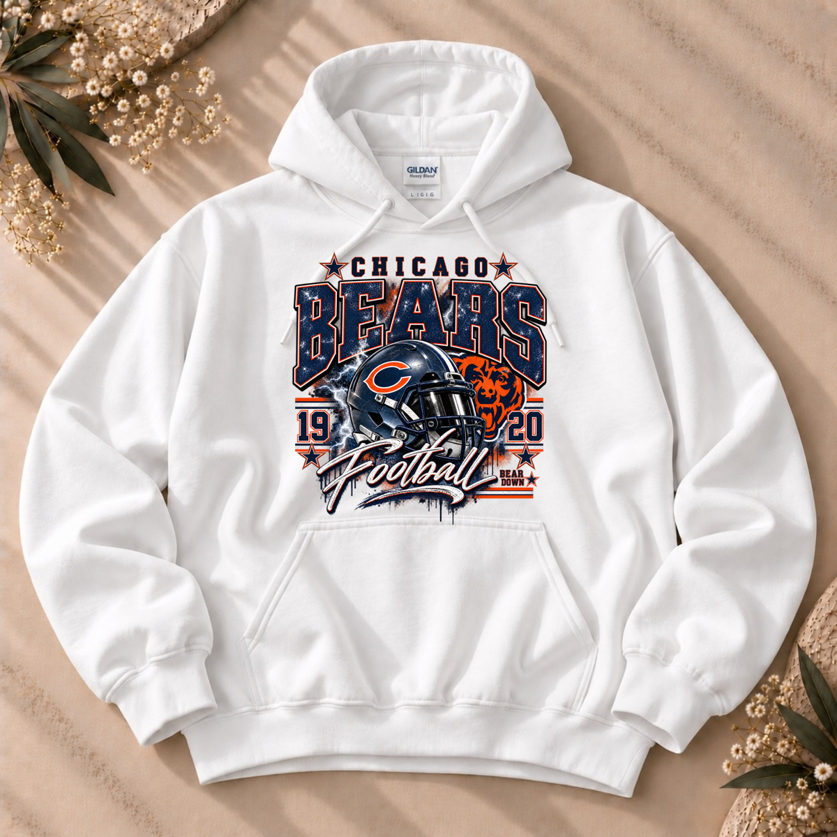 Kickoff Classic Hoodie