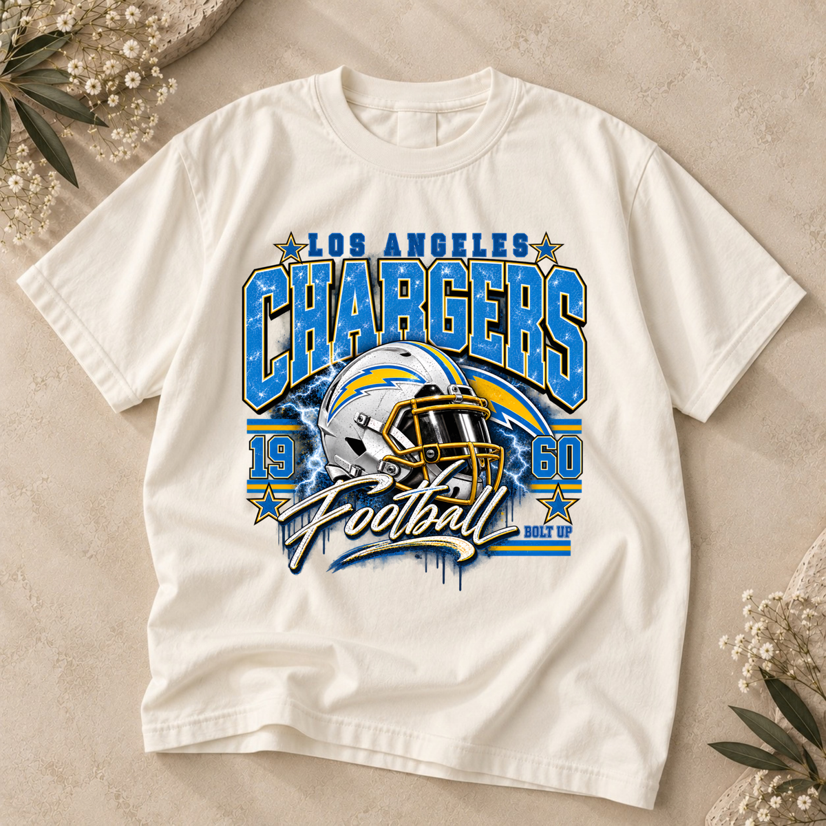 Kickoff Classic Tee