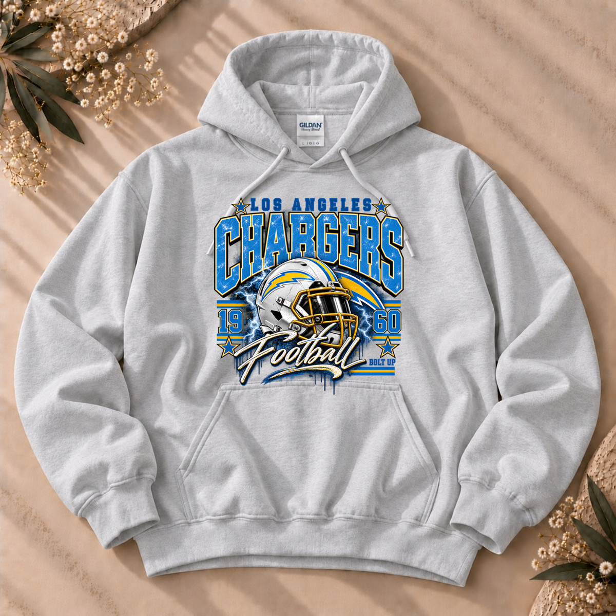 Kickoff Classic Hoodie
