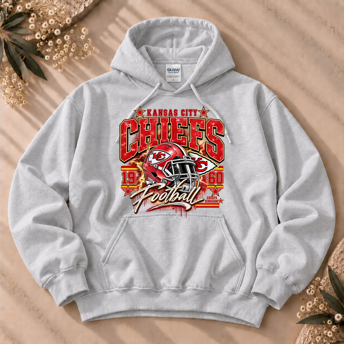 Kickoff Classic Hoodie