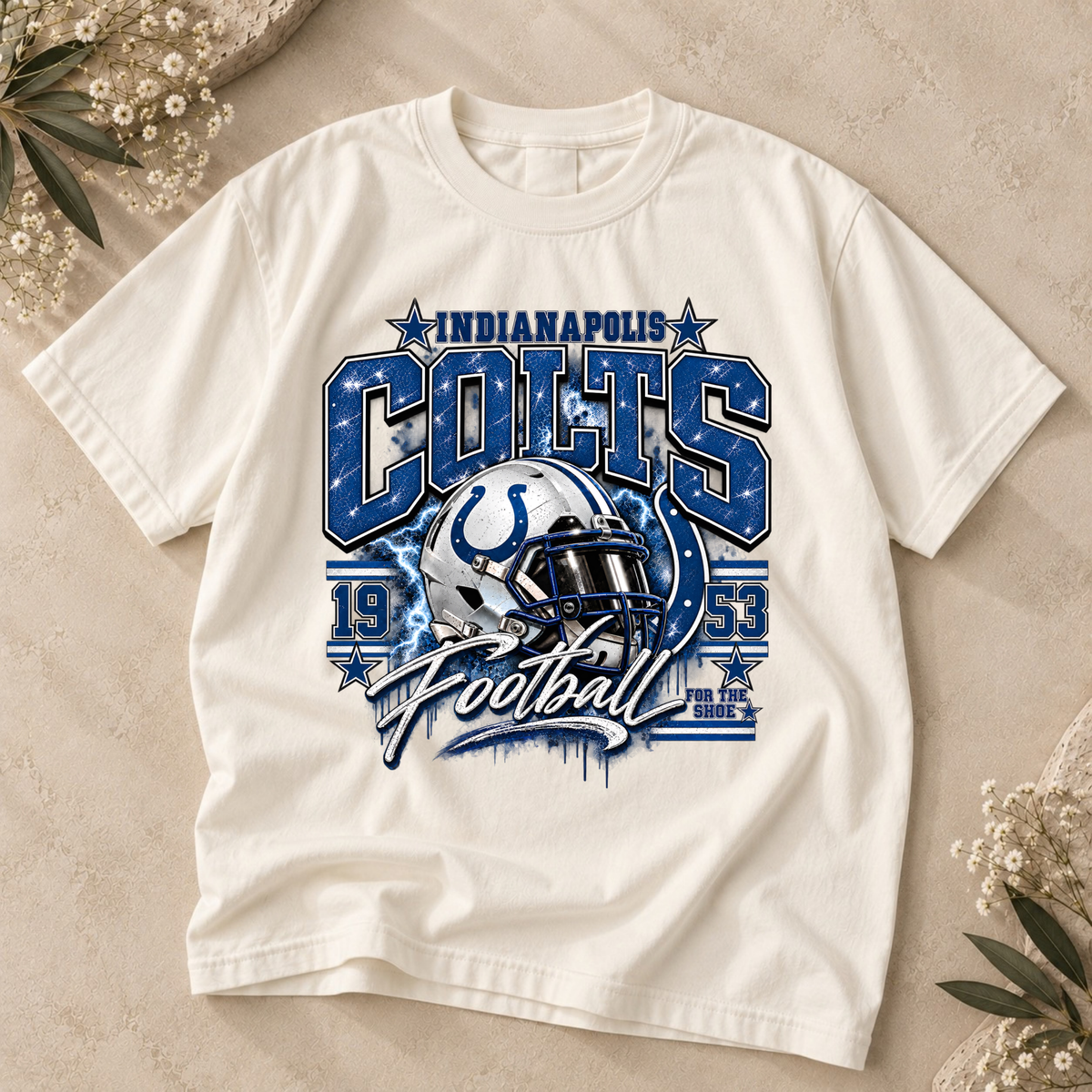 Kickoff Classic Tee