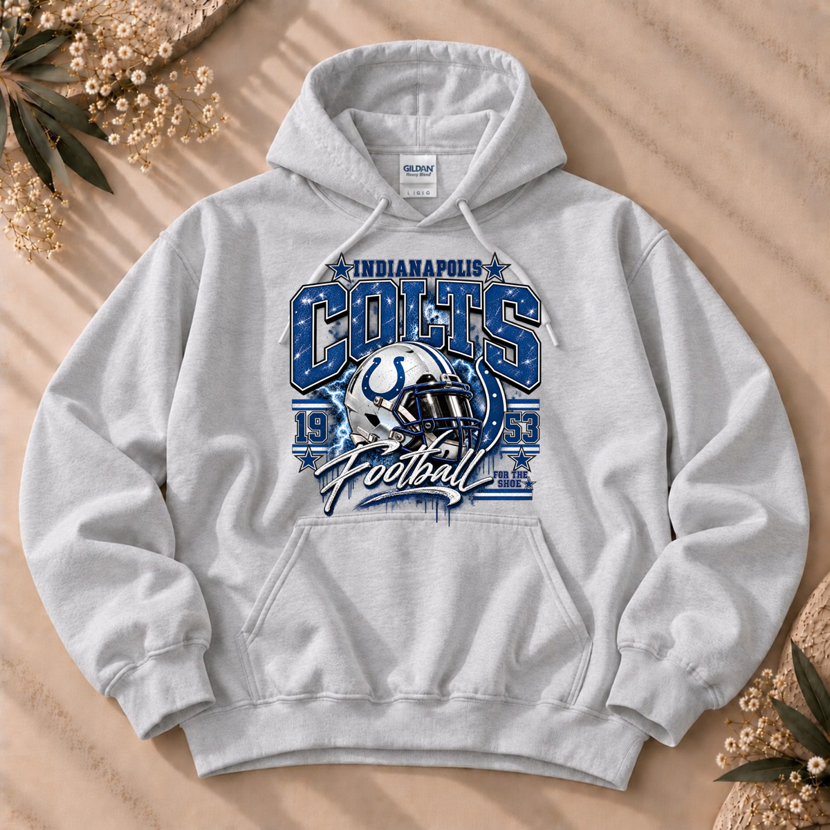 Kickoff Classic Hoodie