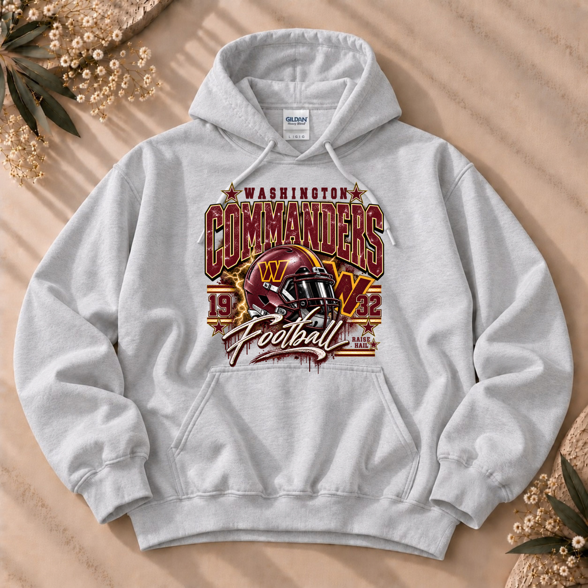 Kickoff Classic Hoodie