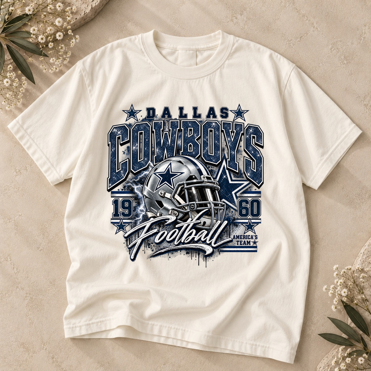 Kickoff Classic Tee