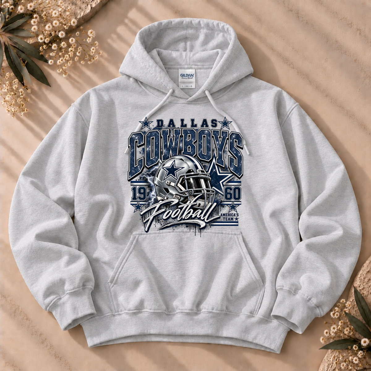 Kickoff Classic Hoodie
