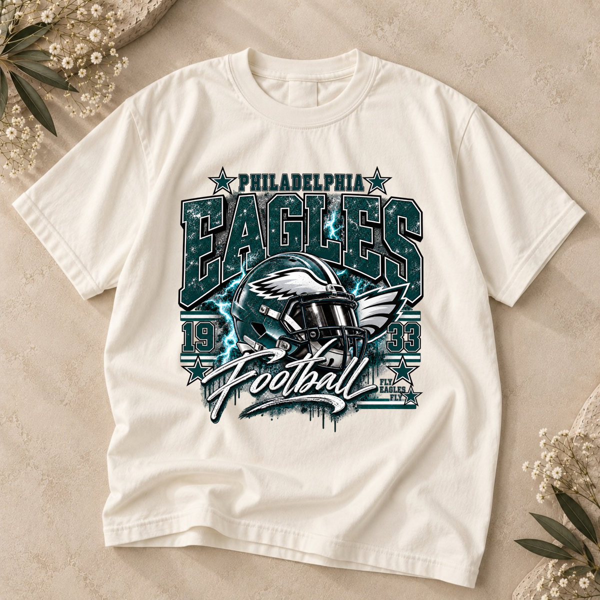 Kickoff Classic Tee