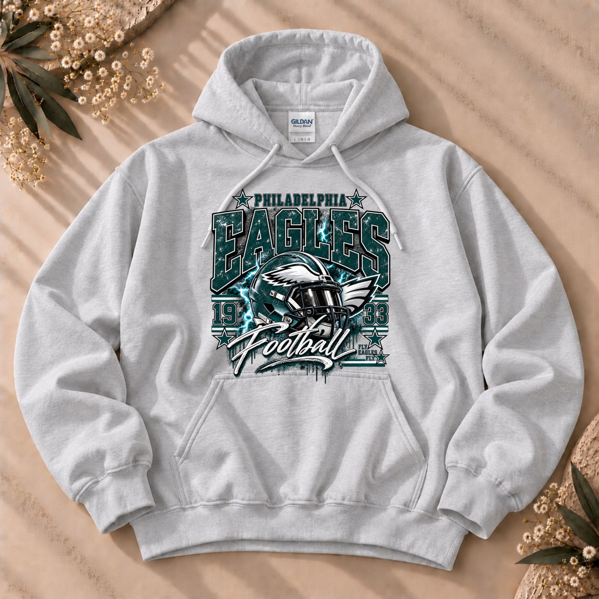 Kickoff Classic Hoodie