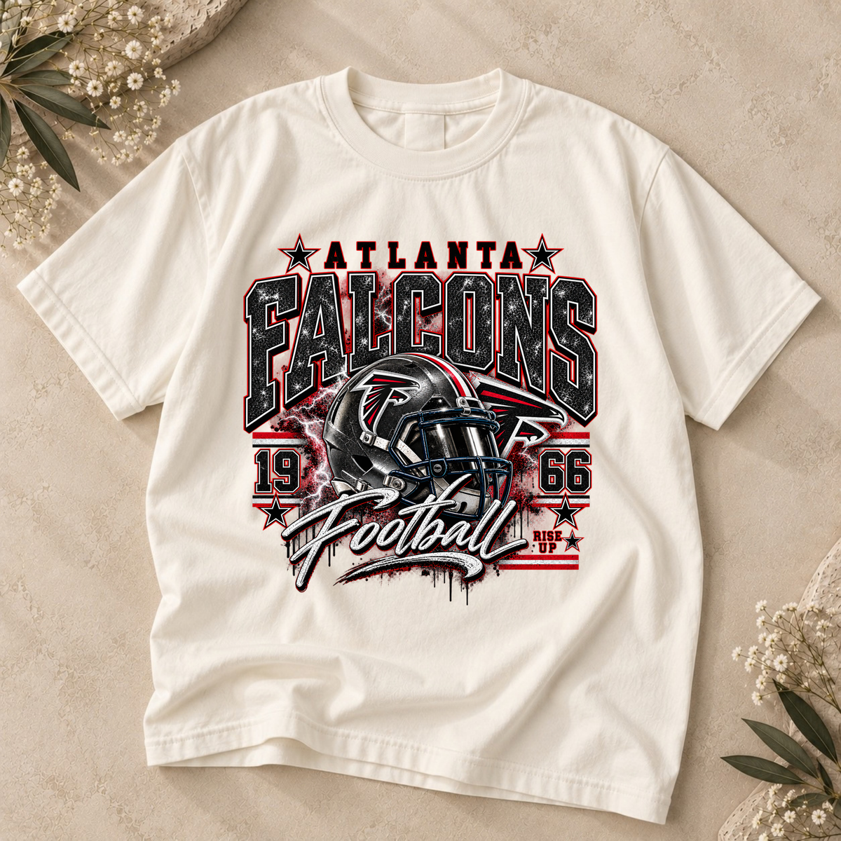 Kickoff Classic Tee