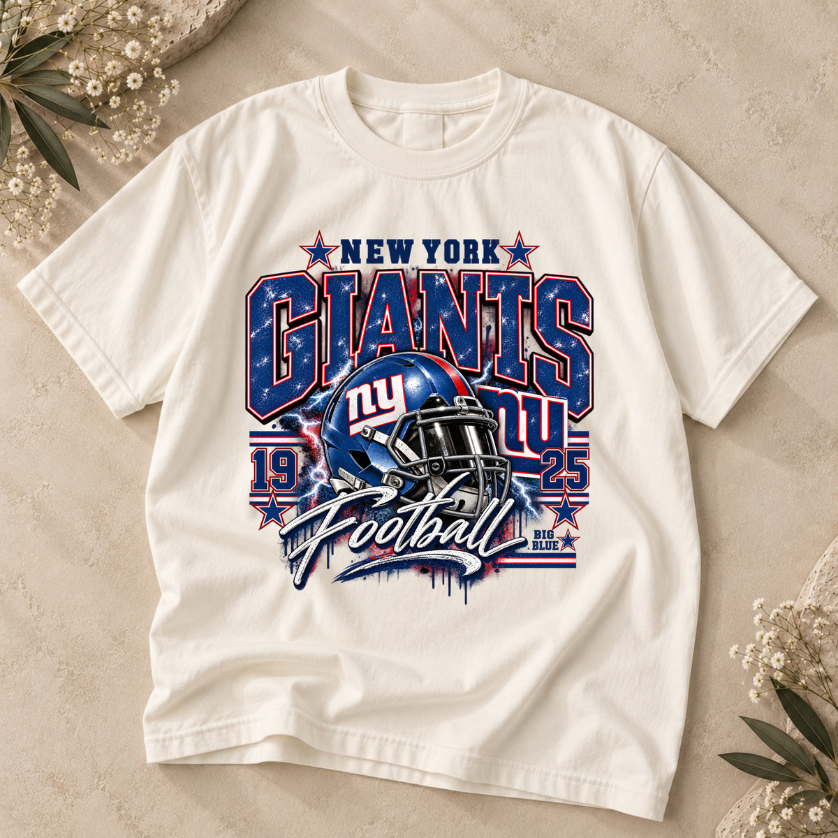 Kickoff Classic Tee
