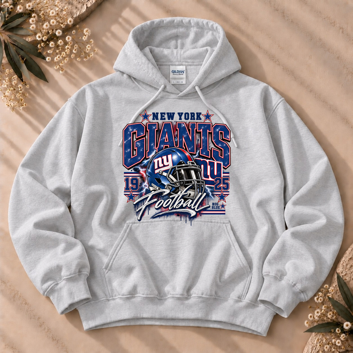 Kickoff Classic Hoodie