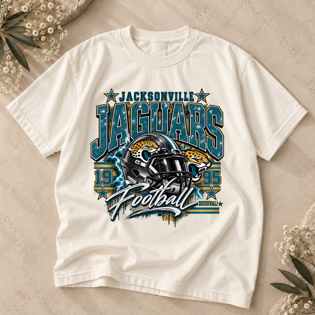 Kickoff Classic Tee