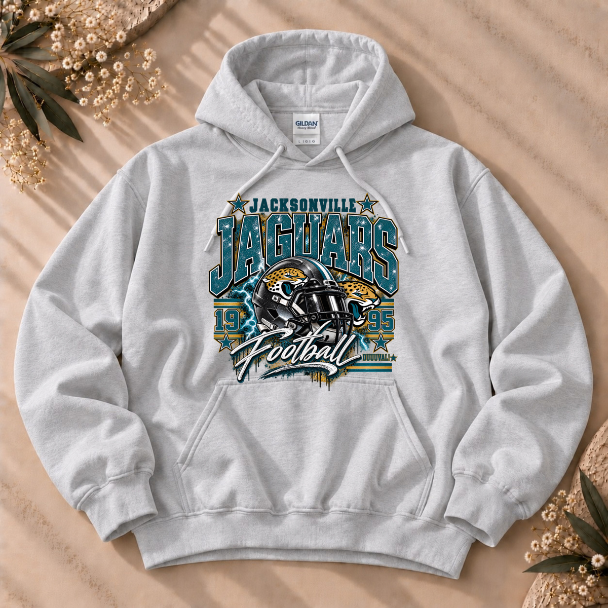 Kickoff Classic Hoodie