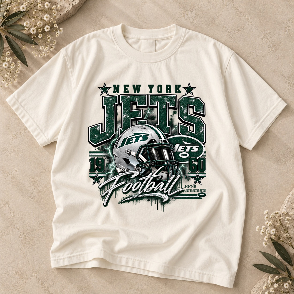 Kickoff Classic Tee