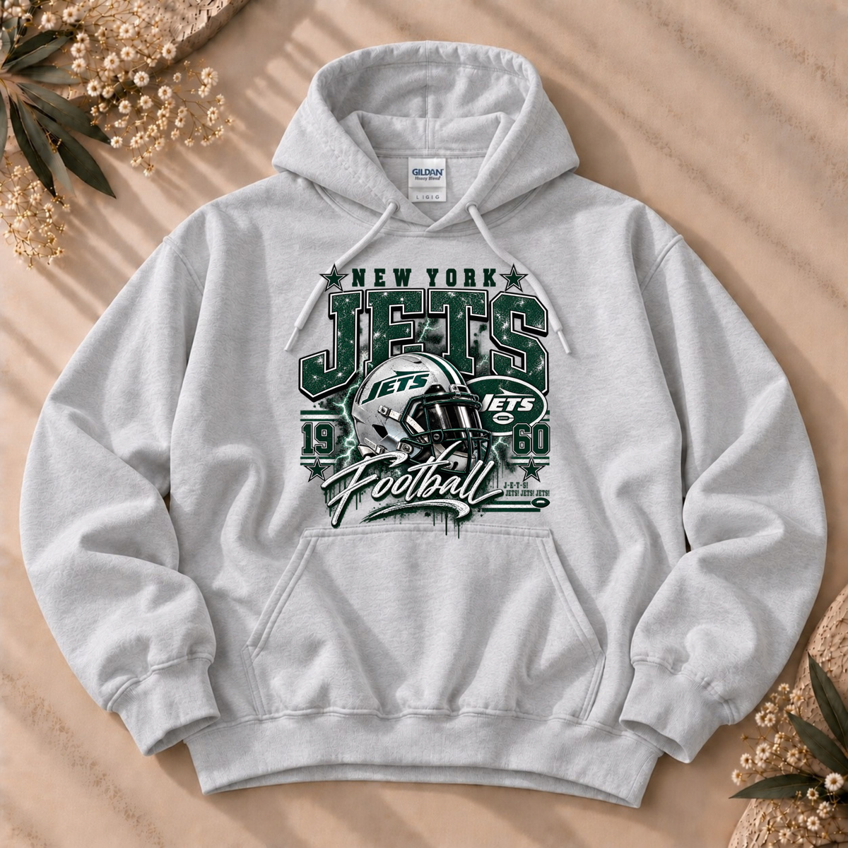 Kickoff Classic Hoodie