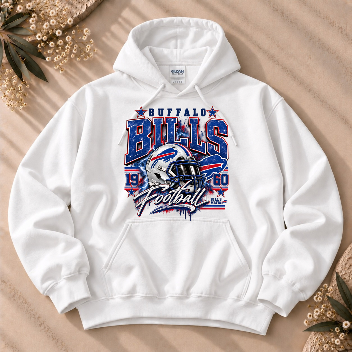 Kickoff Classic Hoodie