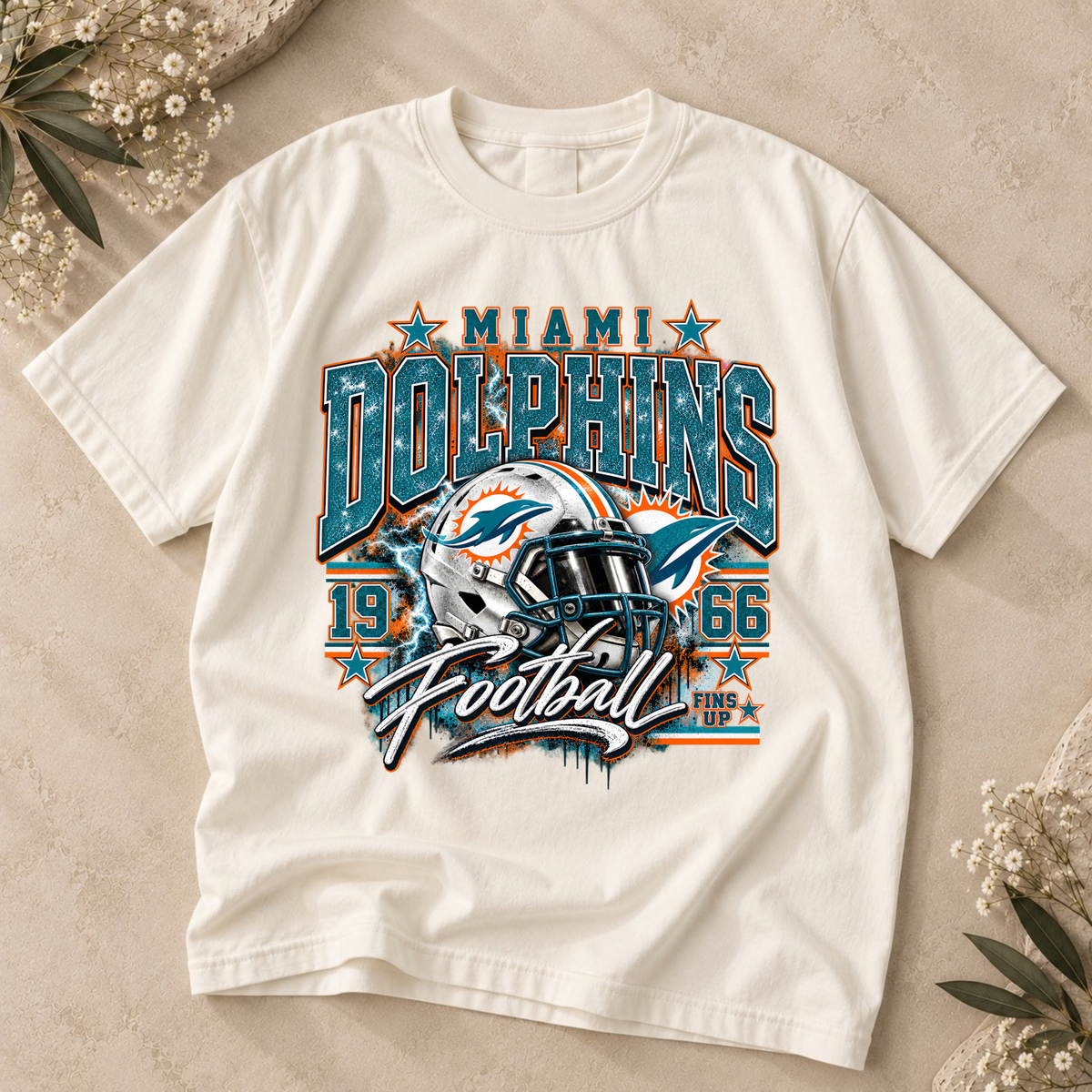 Kickoff Classic Tee