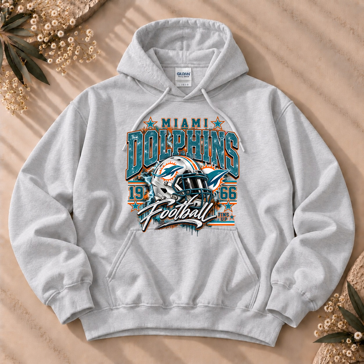 Kickoff Classic Hoodie