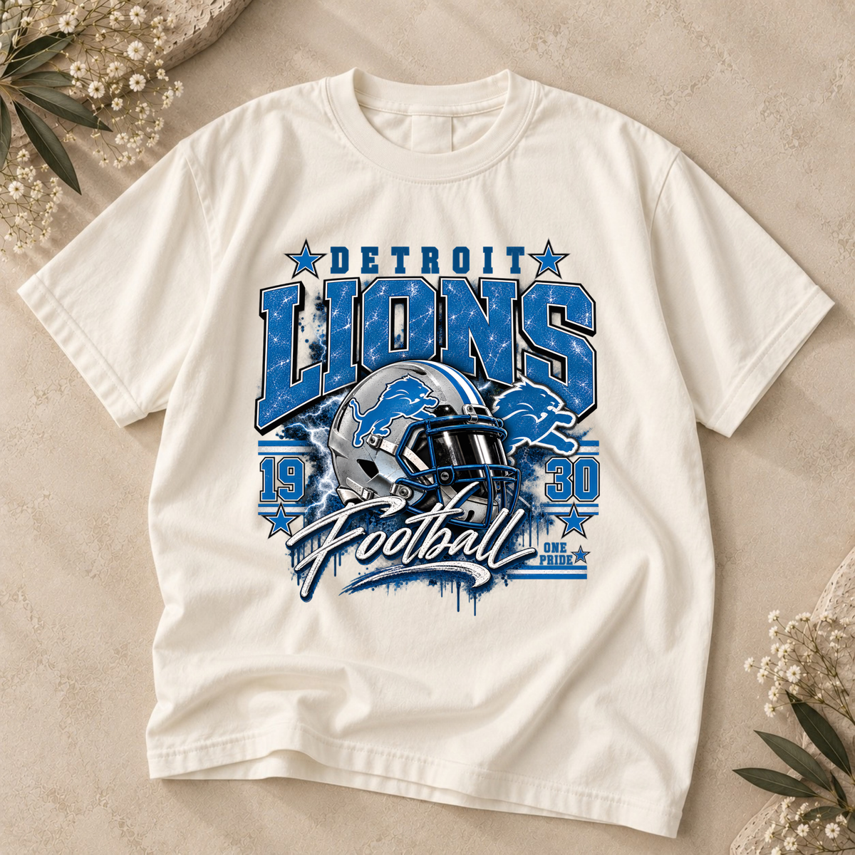 Kickoff Classic Tee