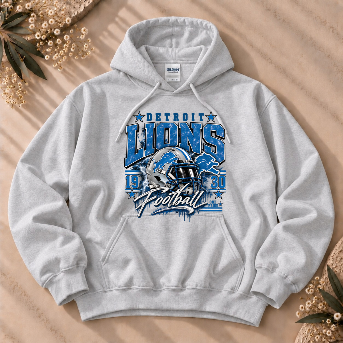 Kickoff Classic Hoodie