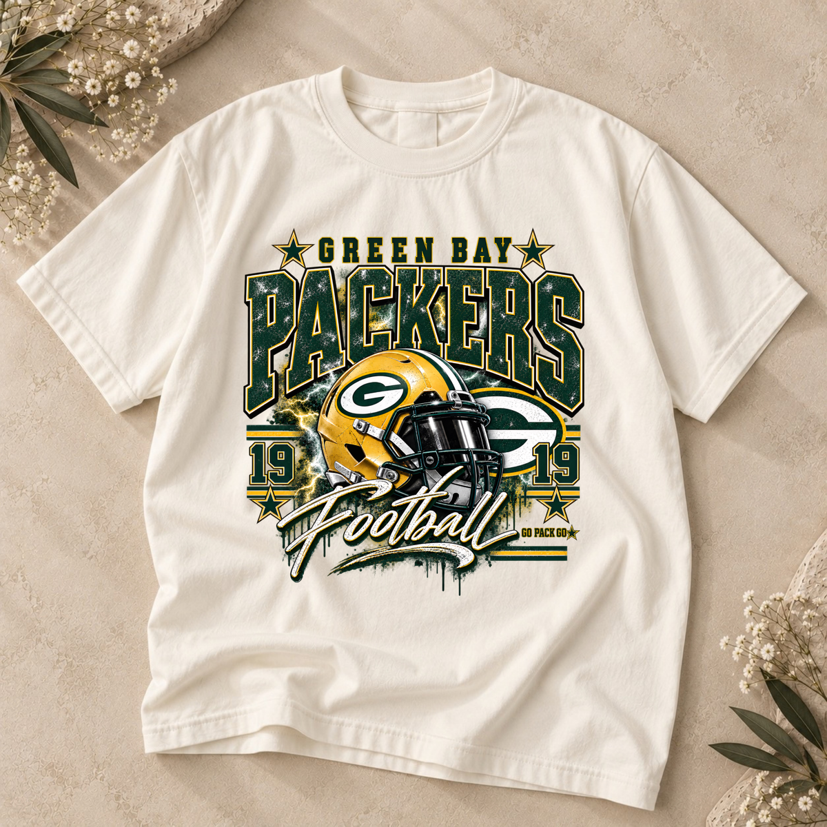 Kickoff Classic Tee