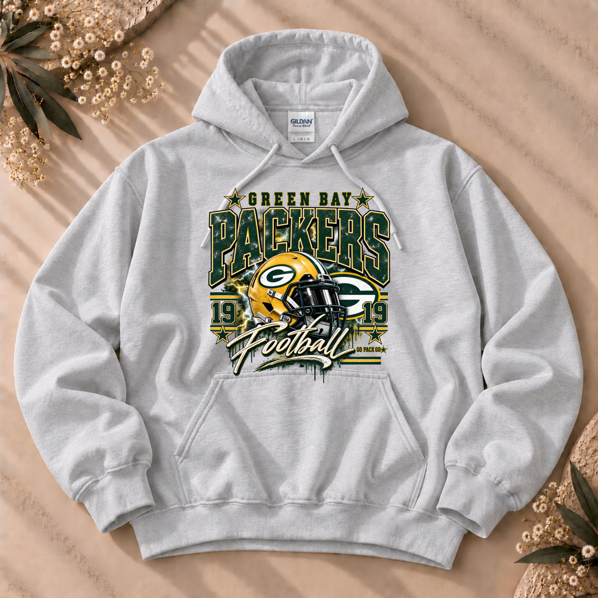Kickoff Classic Hoodie