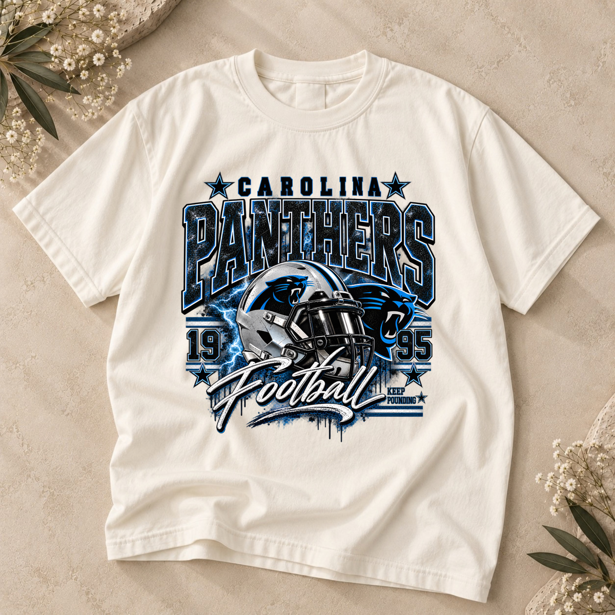 Kickoff Classic Tee