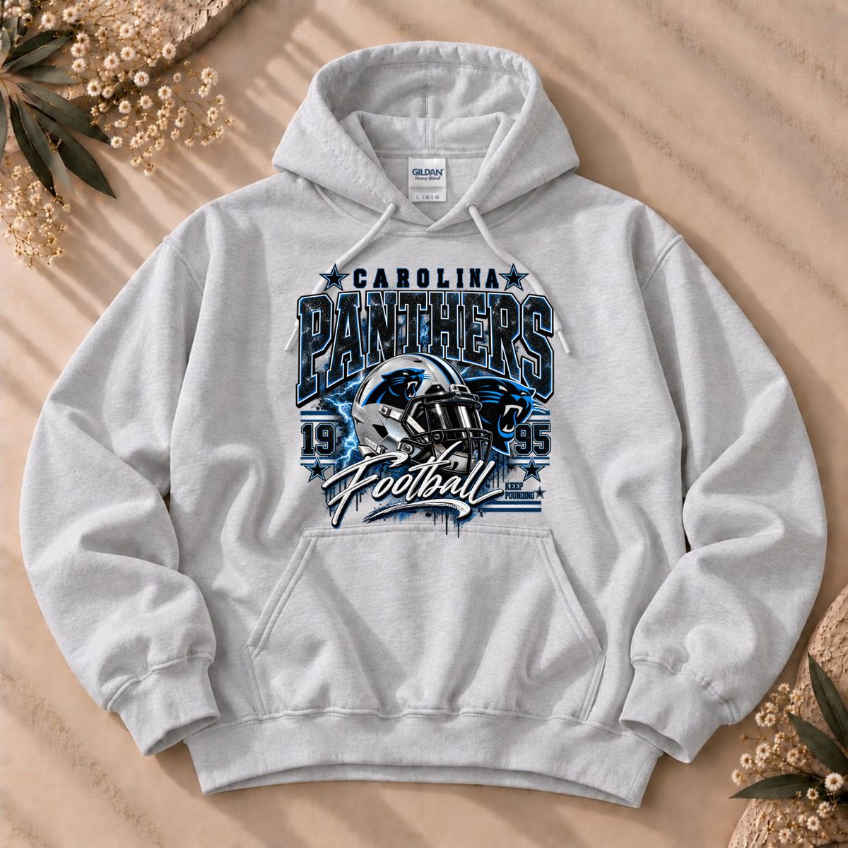 Kickoff Classic Hoodie