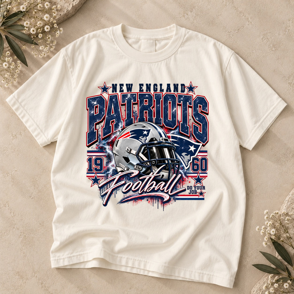 Kickoff Classic Tee