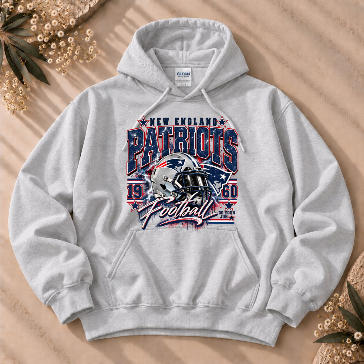 Kickoff Classic Hoodie