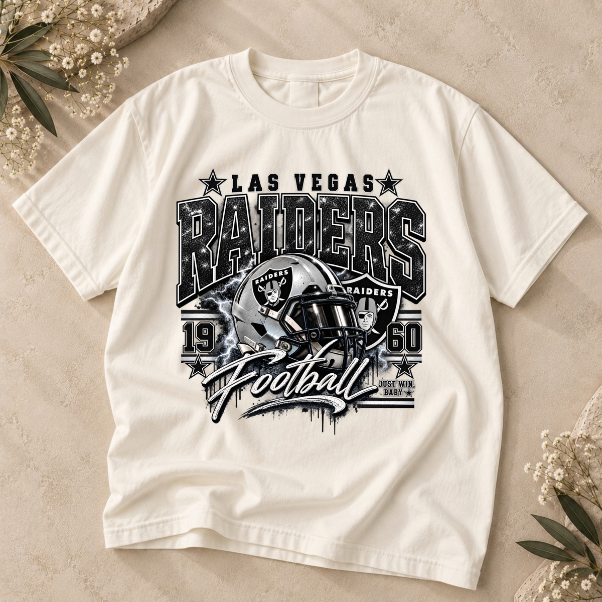 Kickoff Classic Tee
