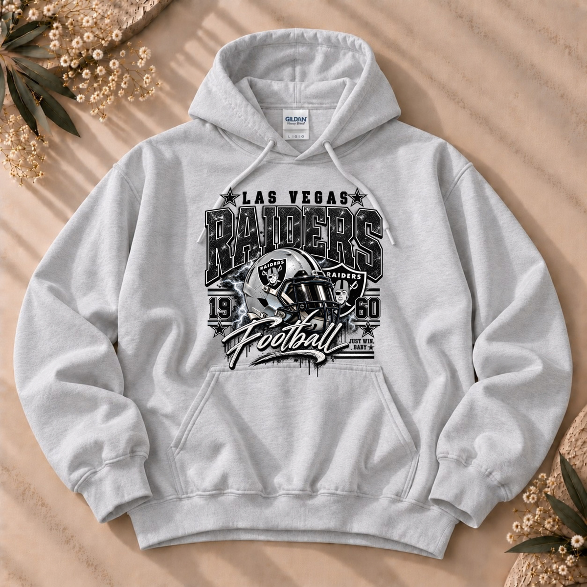 Kickoff Classic Hoodie
