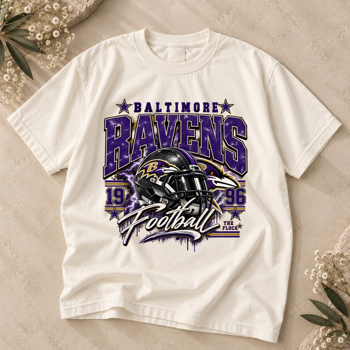 Kickoff Classic Tee