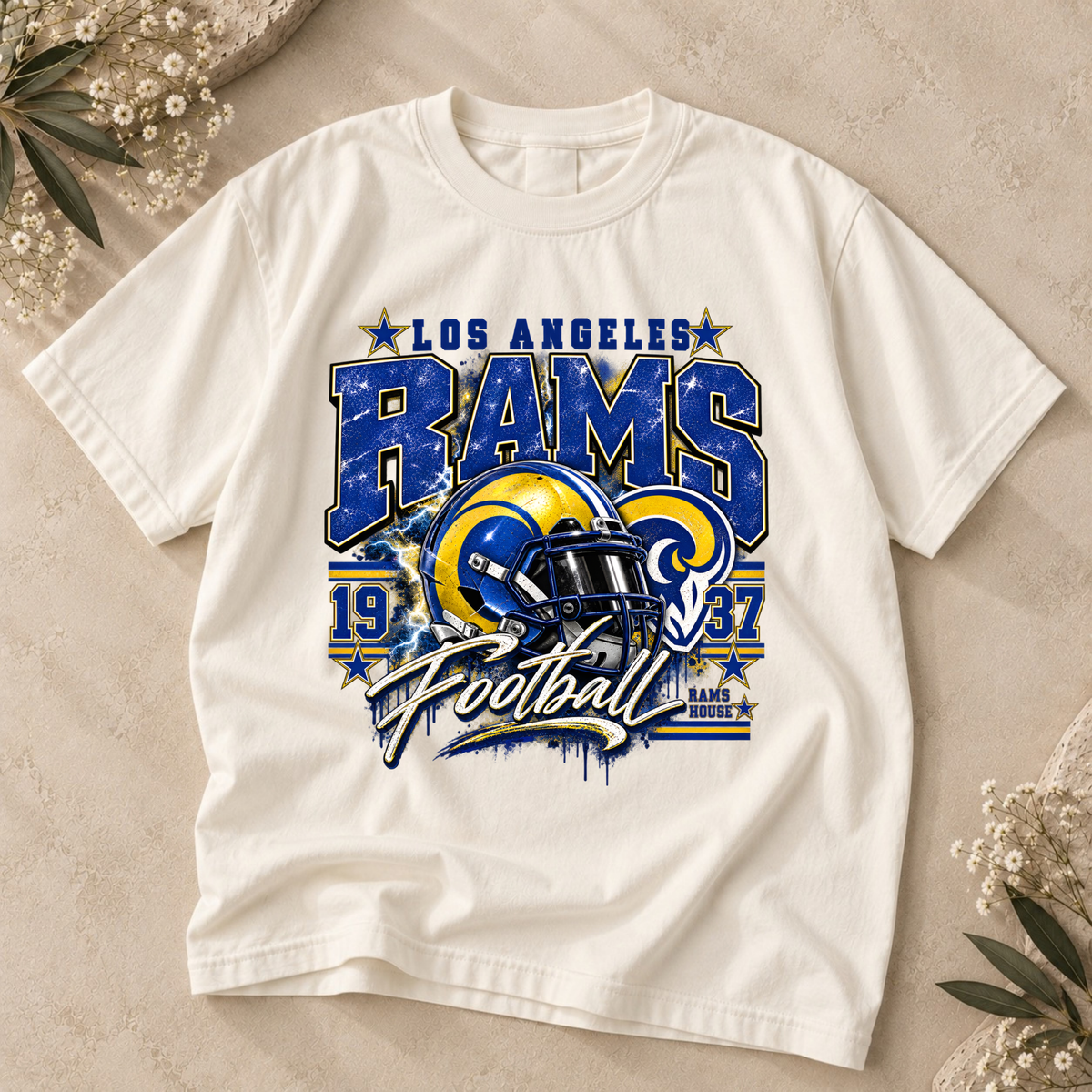 Kickoff Classic Tee