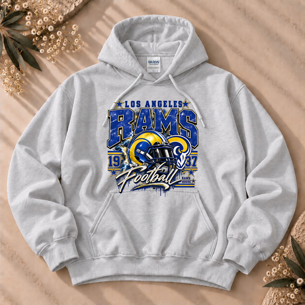 Kickoff Classic Hoodie