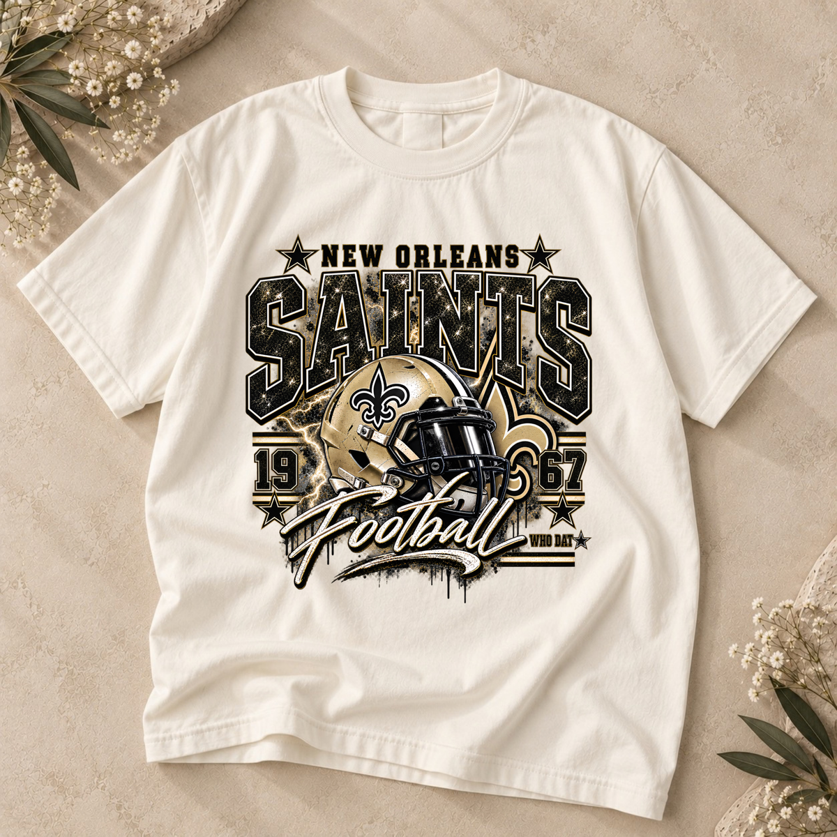Kickoff Classic Tee