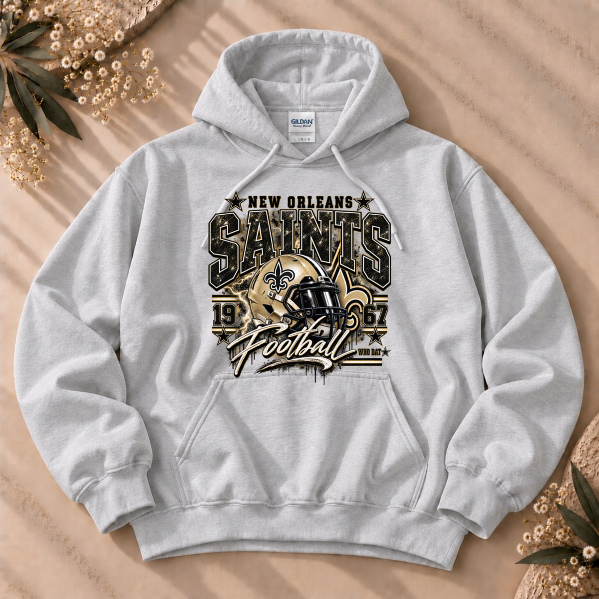 Kickoff Classic Hoodie