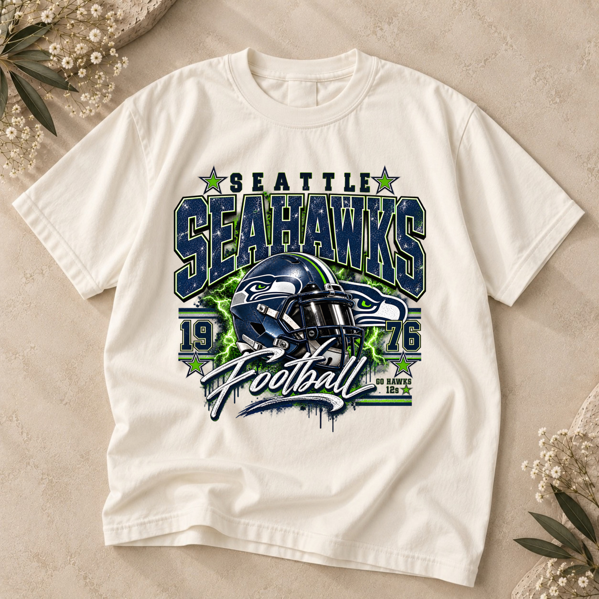 Kickoff Classic Tee