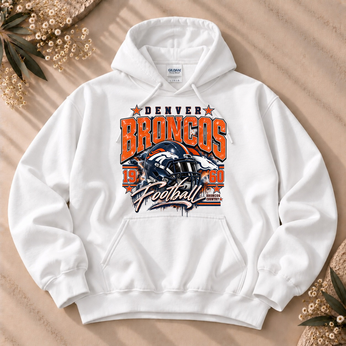 Kickoff Classic Hoodie