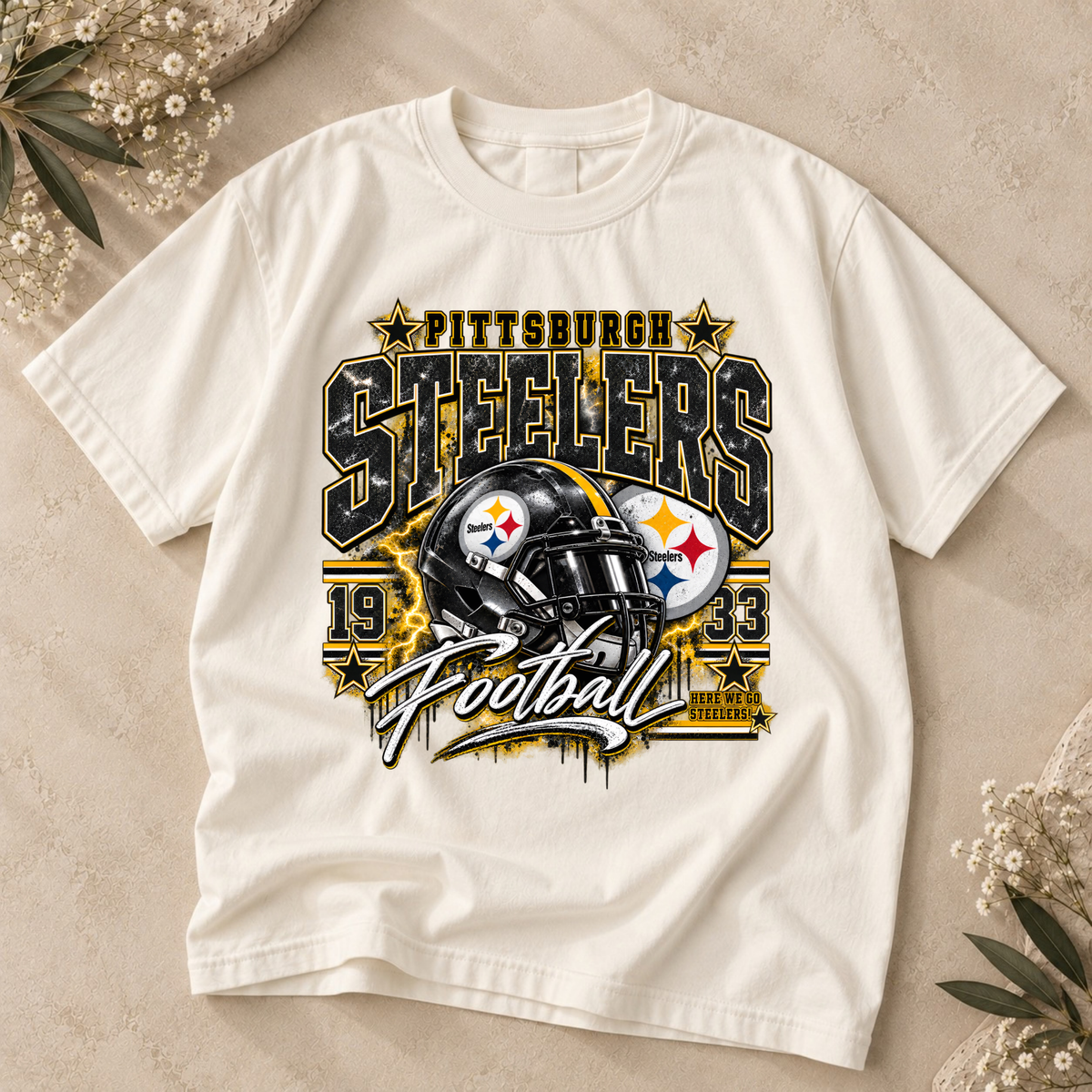 Kickoff Classic Tee