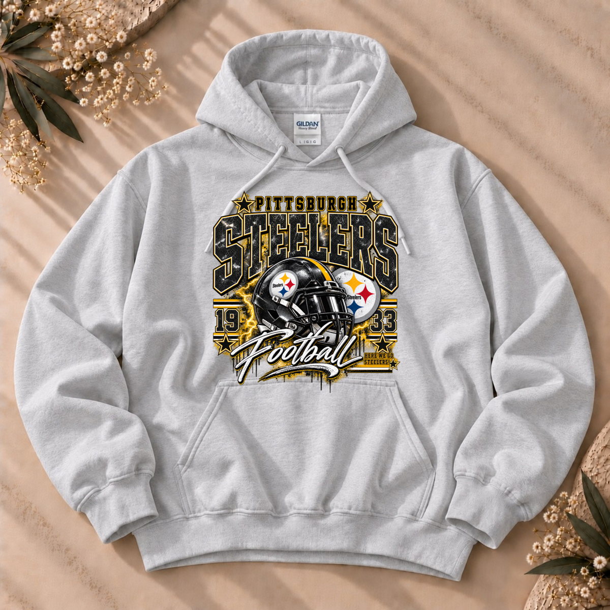 Kickoff Classic Hoodie