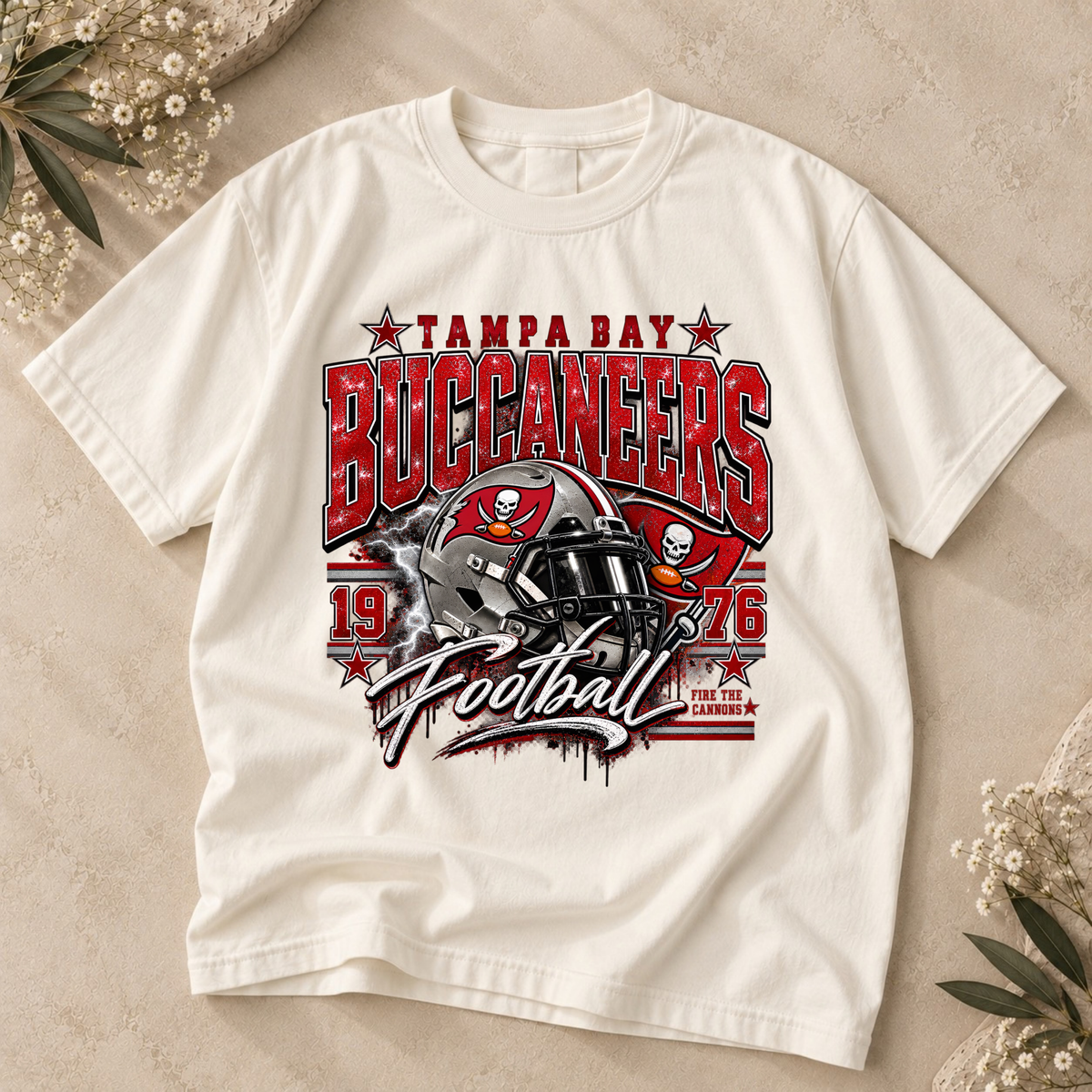 Kickoff Classic Tee