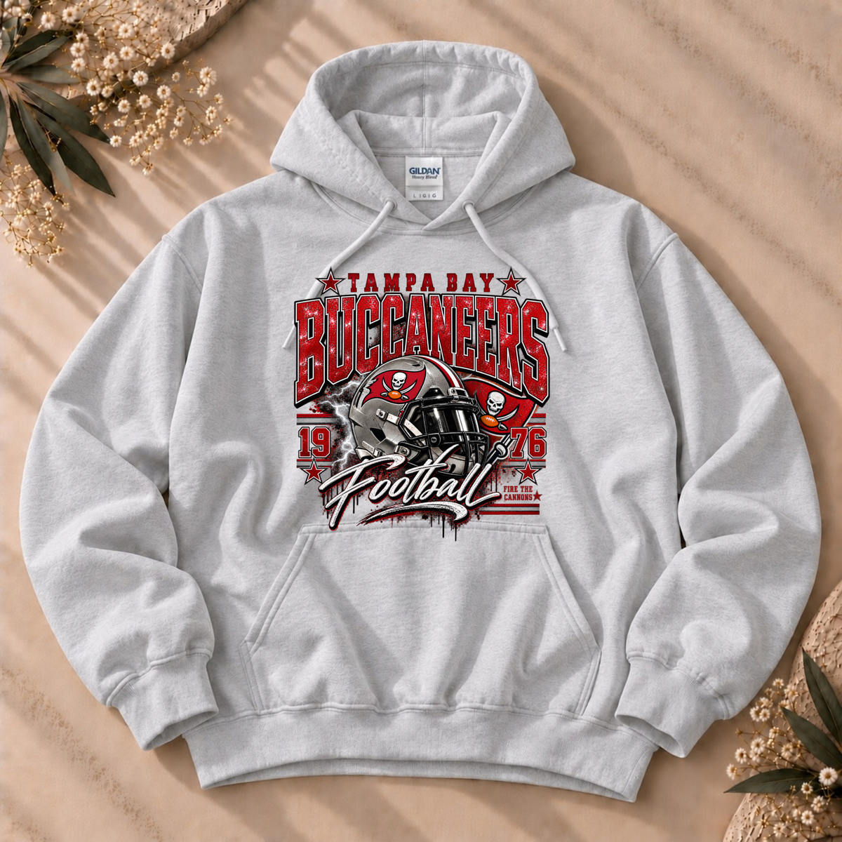 Kickoff Classic Hoodie
