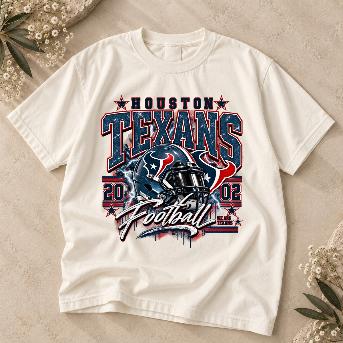 Kickoff Classic Tee