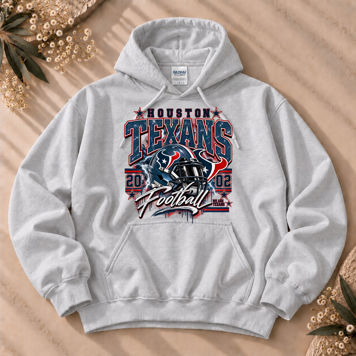 Kickoff Classic Hoodie