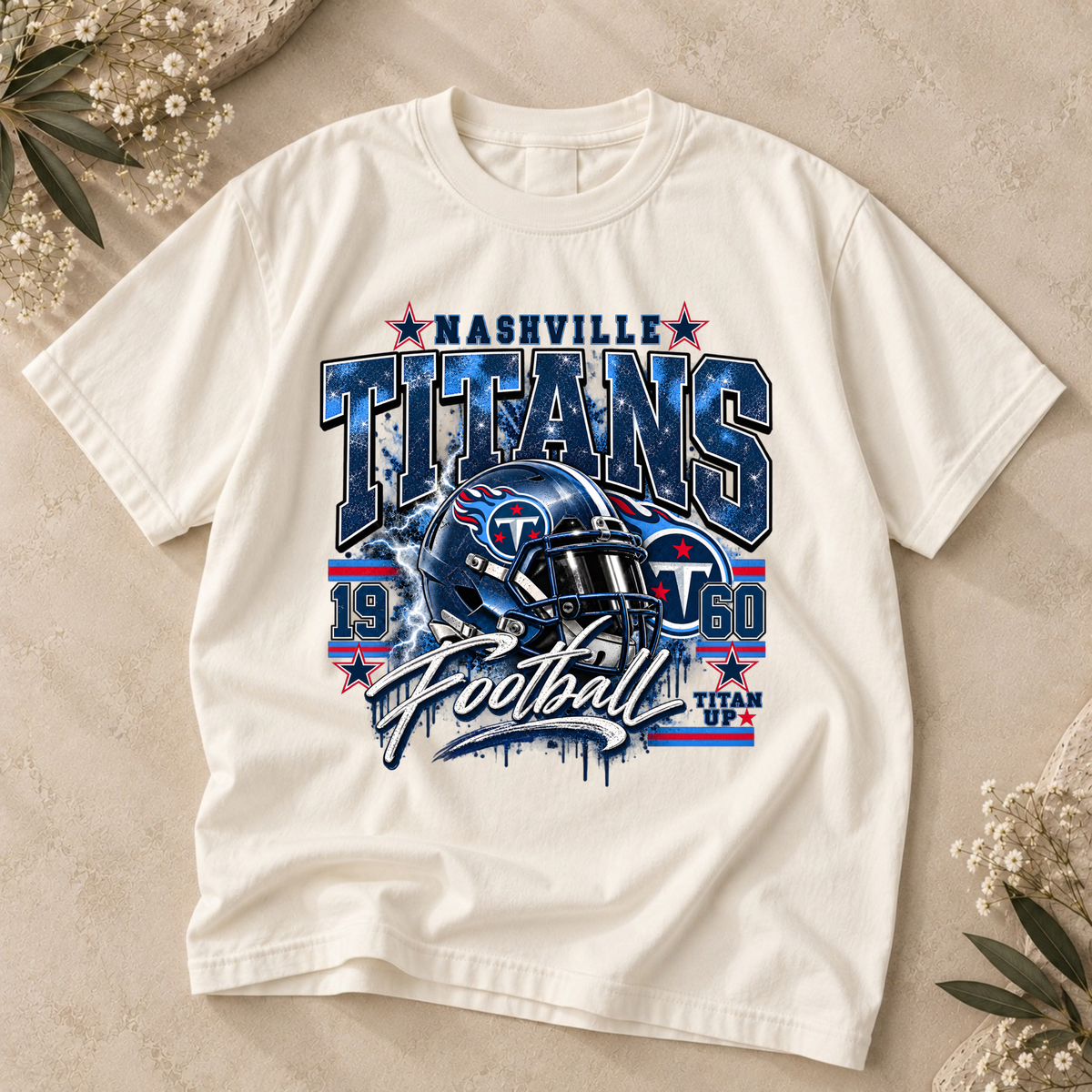 Kickoff Classic Tee