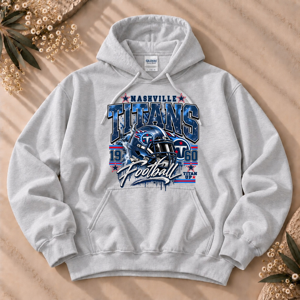 Kickoff Classic Hoodie