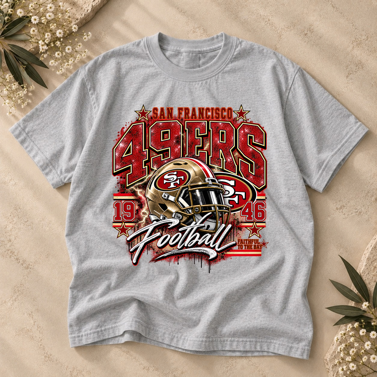 Kickoff Classic Tee